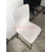 Thanh lý ghế chân quỳ inox mã số 657